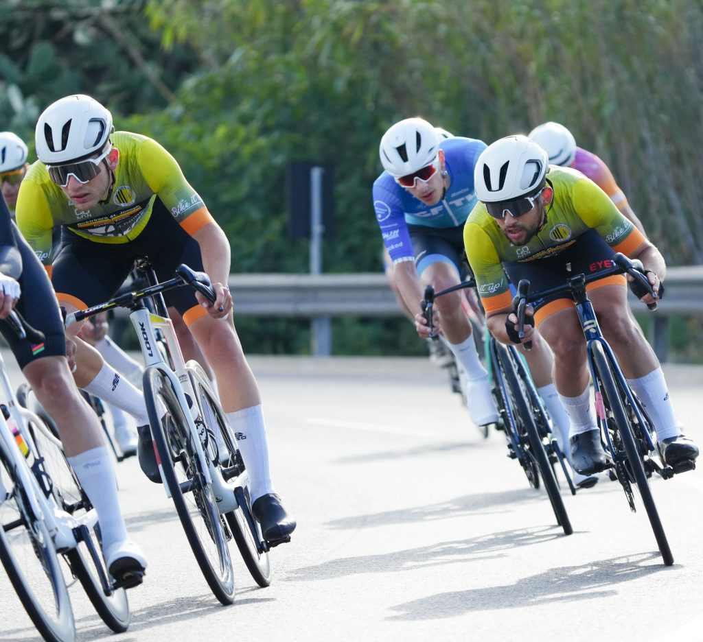 Team's Impressive Debut at Tour of Malta 2025