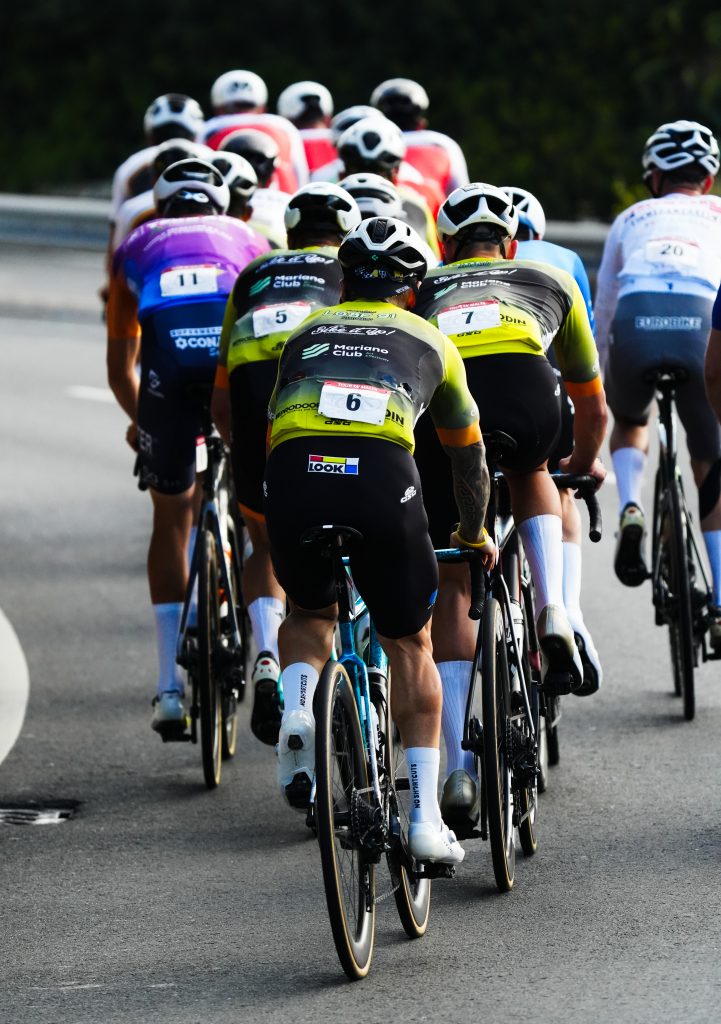 Team's Impressive Debut at Tour of Malta 2025