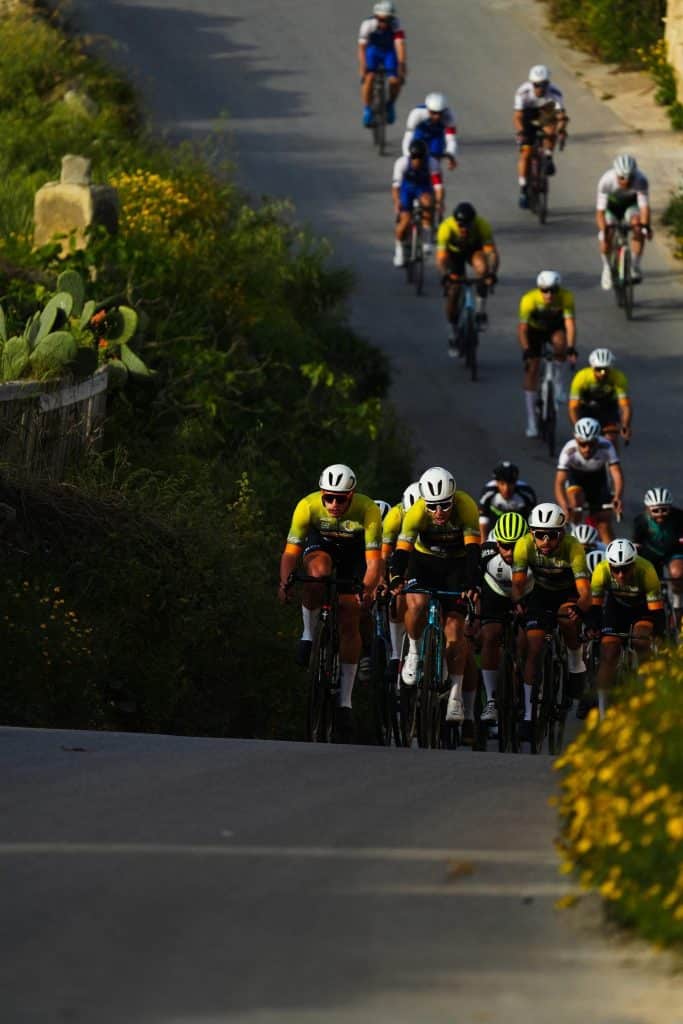 Race Recap: First Place Finish and Strong Team Performance