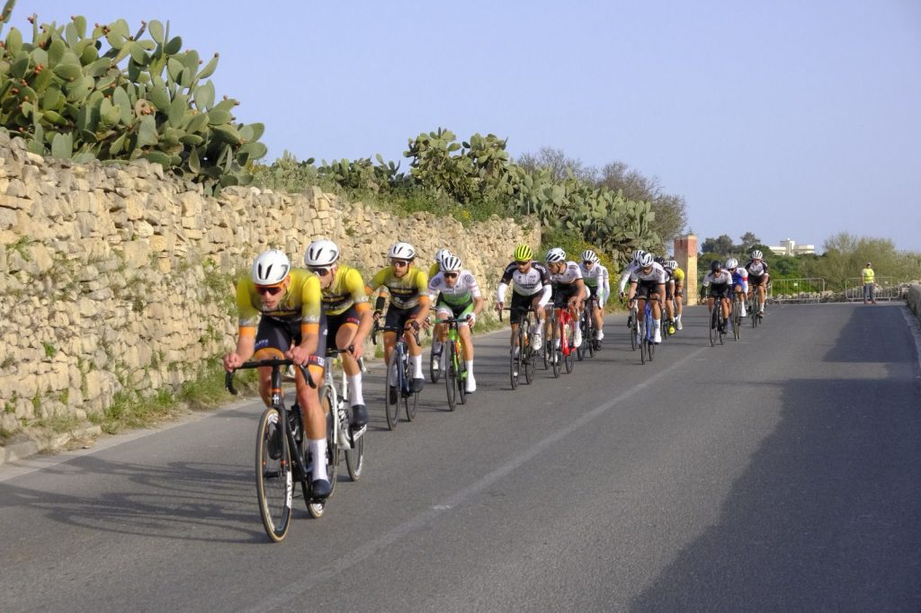 Race Recap: First Place Finish and Strong Team Performance