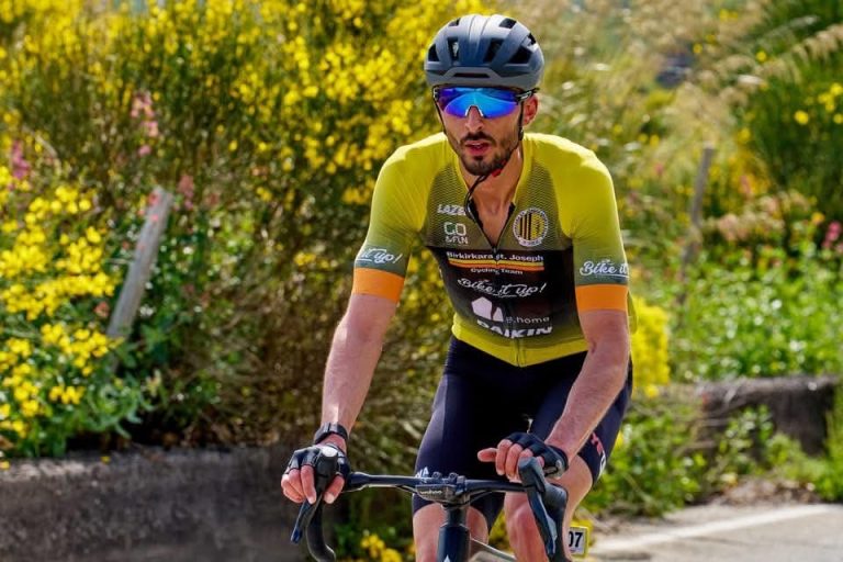 Giro dell’Etna: A Challenging Race Recap