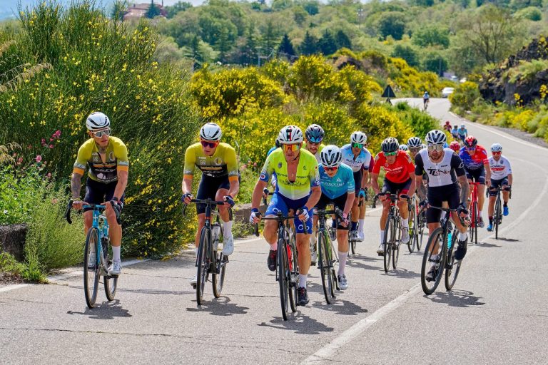 Giro dell’Etna: A Challenging Race Recap