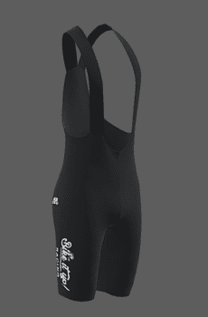 Bike It Up Racing Bib Shorts