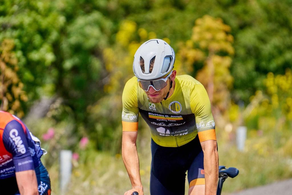 Giro dell’Etna: A Challenging Race Recap