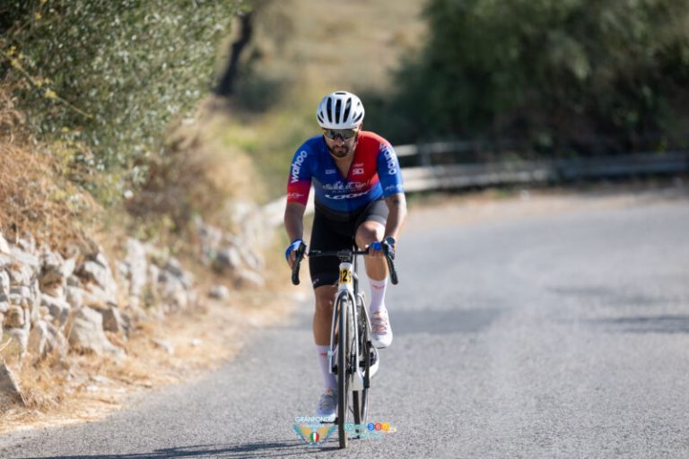 Gran Fondo Città di Ragusa 2025: A Memorable Season Finale
