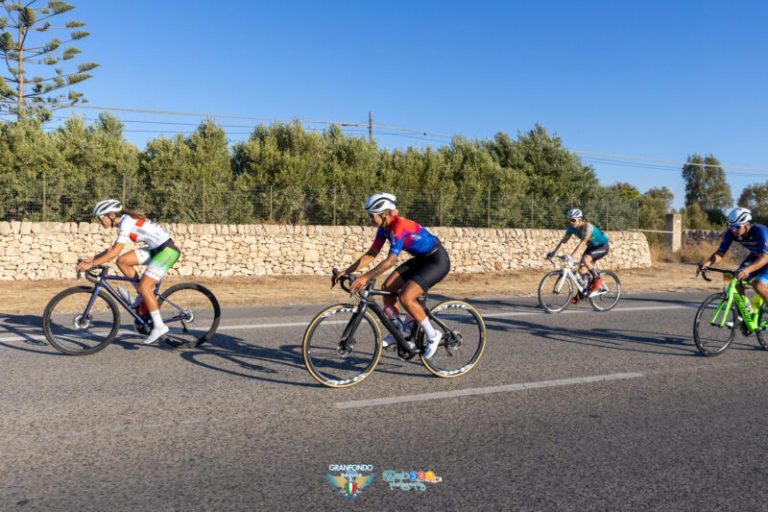 Gran Fondo Città di Ragusa 2025: A Memorable Season Finale