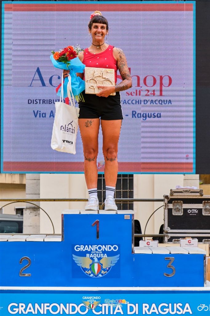Gran Fondo Città di Ragusa 2025: A Memorable Season Finale