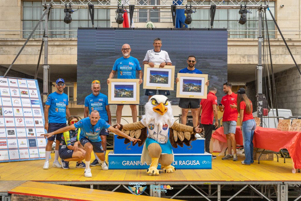 Gran Fondo Città di Ragusa 2025: A Memorable Season Finale