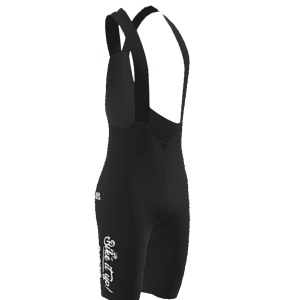Bike It Up Racing Bib Shorts