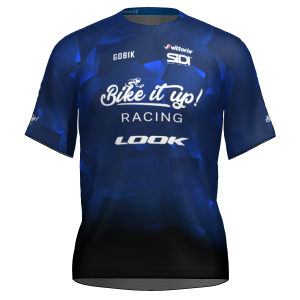 Bike It Up T-Shirt