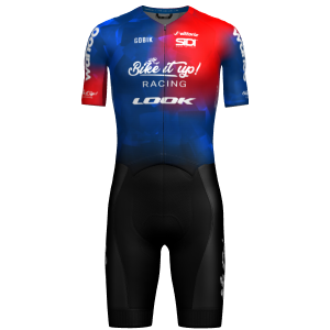 Brooklyn Solid K10 Aerosuit