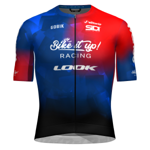 Magnitude Aero Short Sleeve Jersey