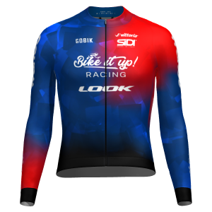 Hyder Long Sleeve Jersey