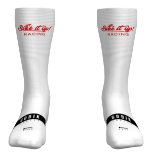 Vortex Team Aero Socks