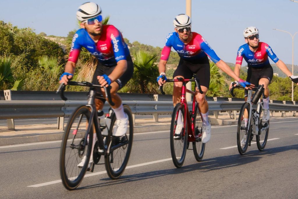 Bike it Up Racing Makes Its Mark at the 2026 National Championships
