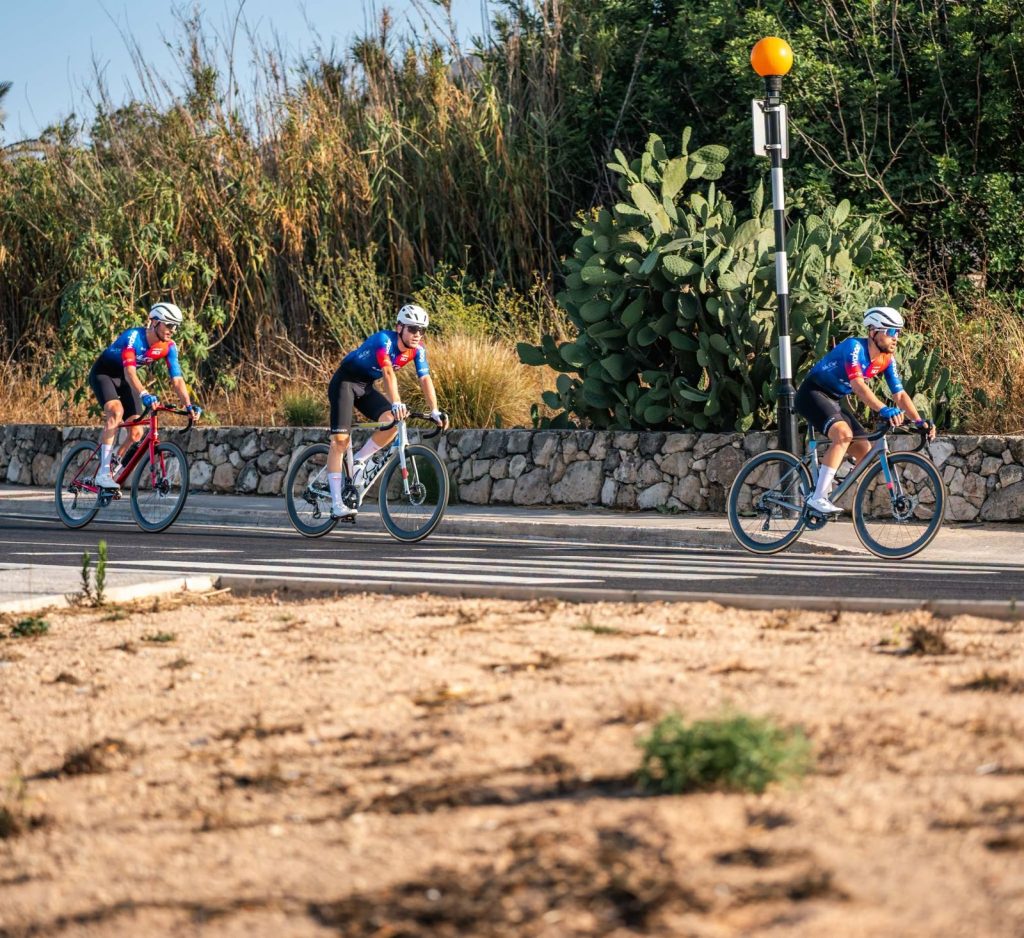 Bike it Up Racing Makes Its Mark at the 2026 National Championships