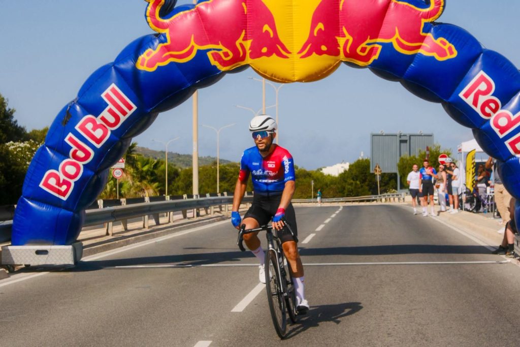 Bike it Up Racing Makes Its Mark at the 2026 National Championships