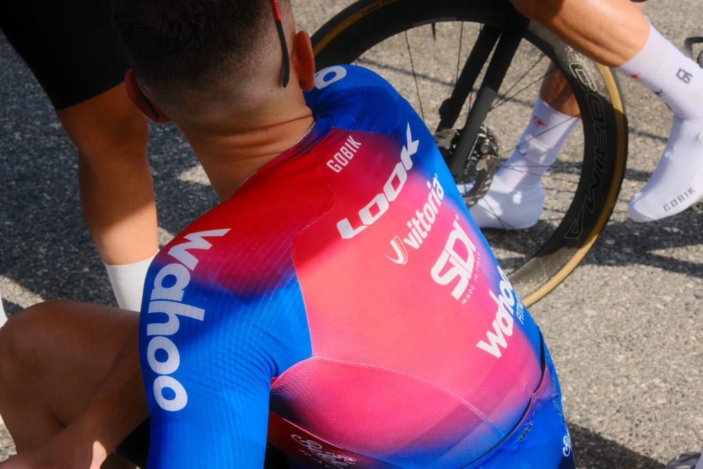 Bike it Up Racing Makes Its Mark at the 2026 National Championships